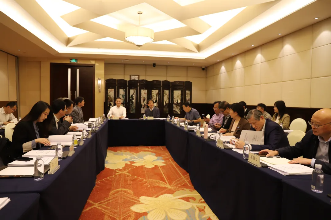 本草智库·中药大模型成果评价会召开，专家评价达到国际领先水平