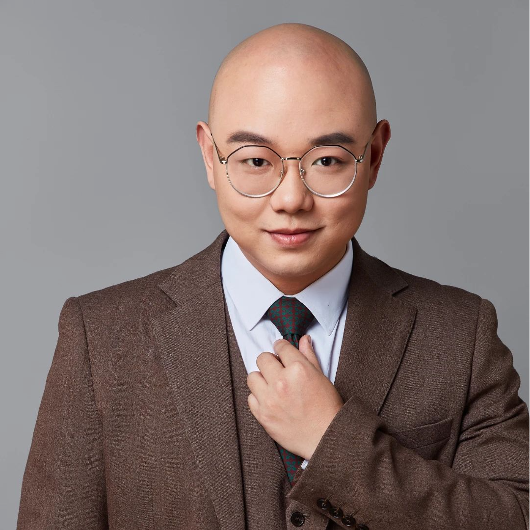 何沛煜