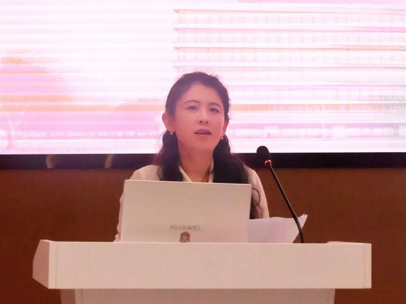 现代中药产业学院2025级新生入学仪式在天府中医药创新港顺利举行(图4)